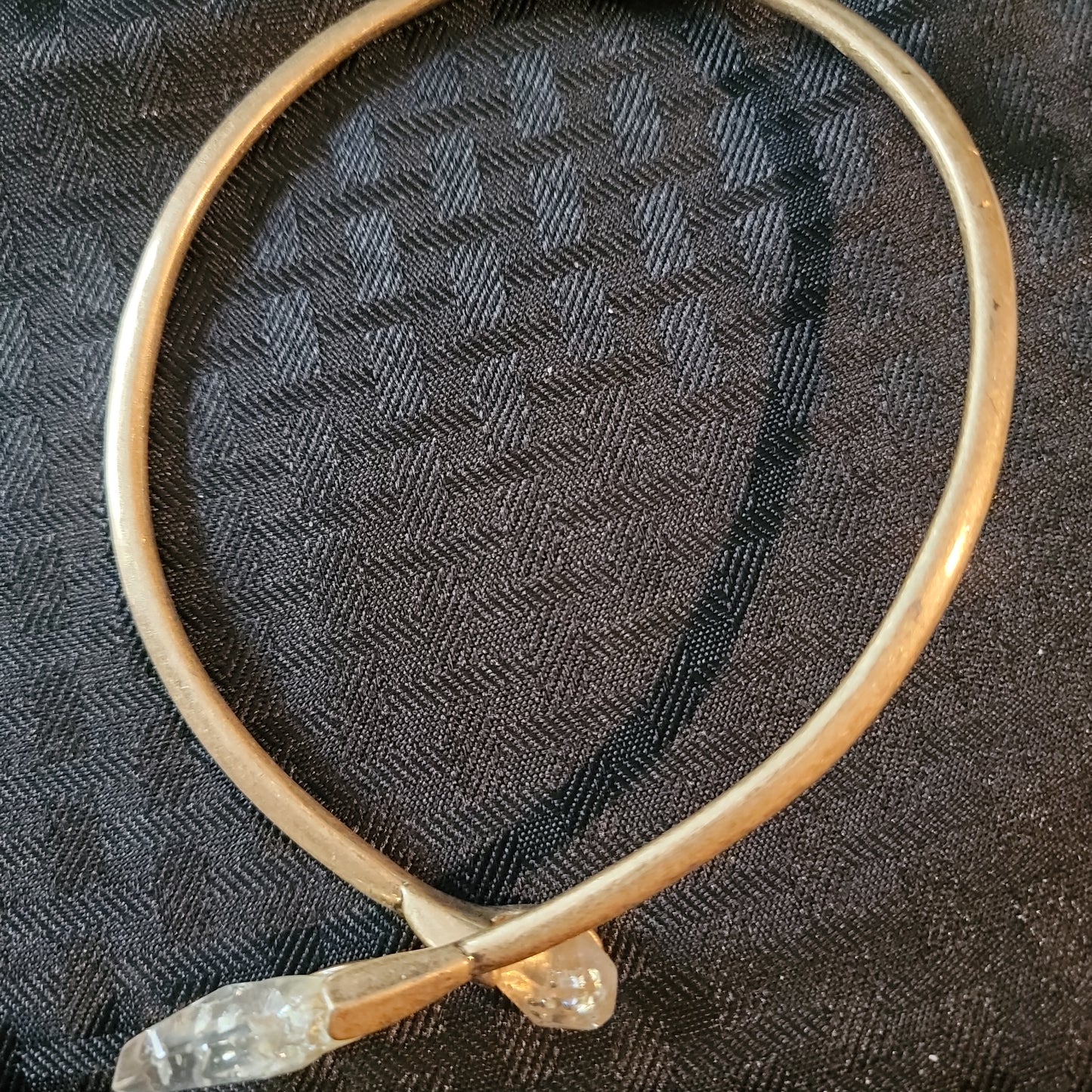 4.24.23-Gold Necklace