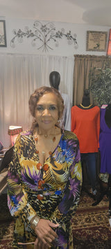 Toris Resale Fashions