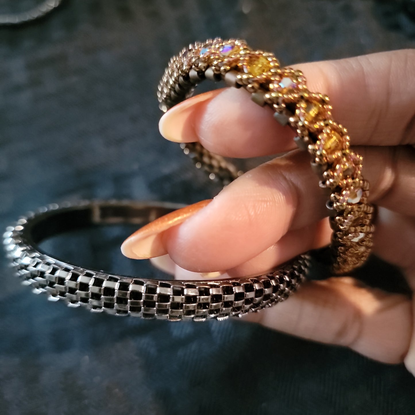 4.24.23-G/B Bracelet