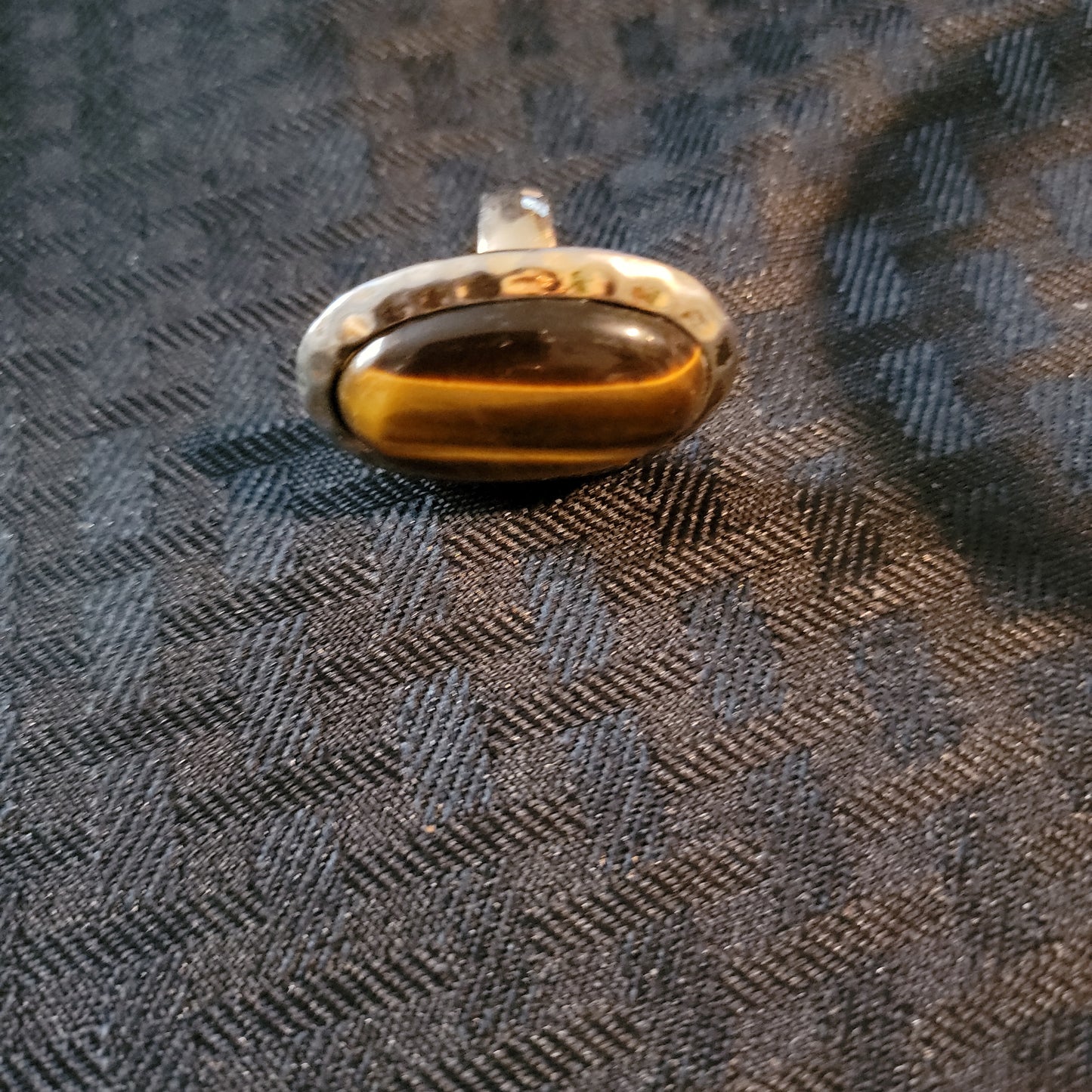 4.24.23-Brown Ring