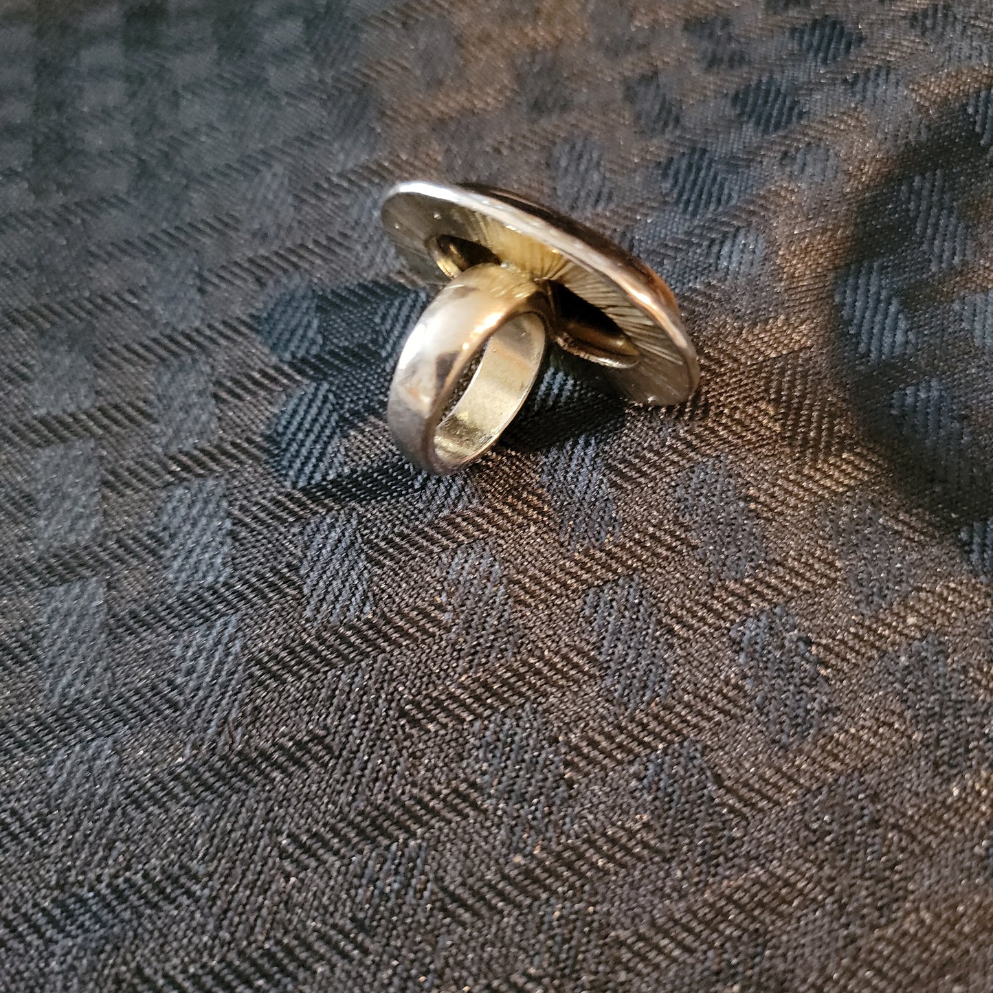 4.24.23-Brown Ring