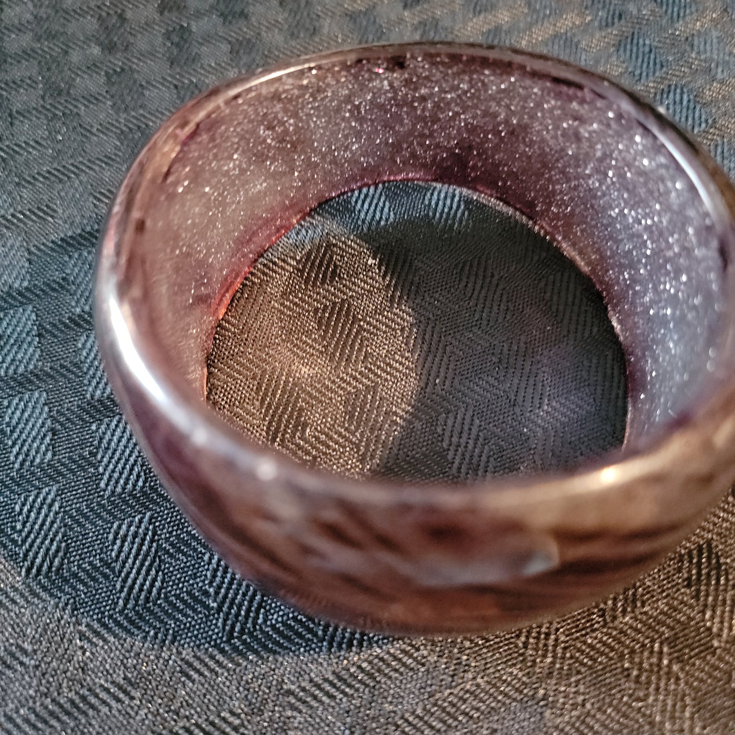 4.24.23-Purple Bracelet