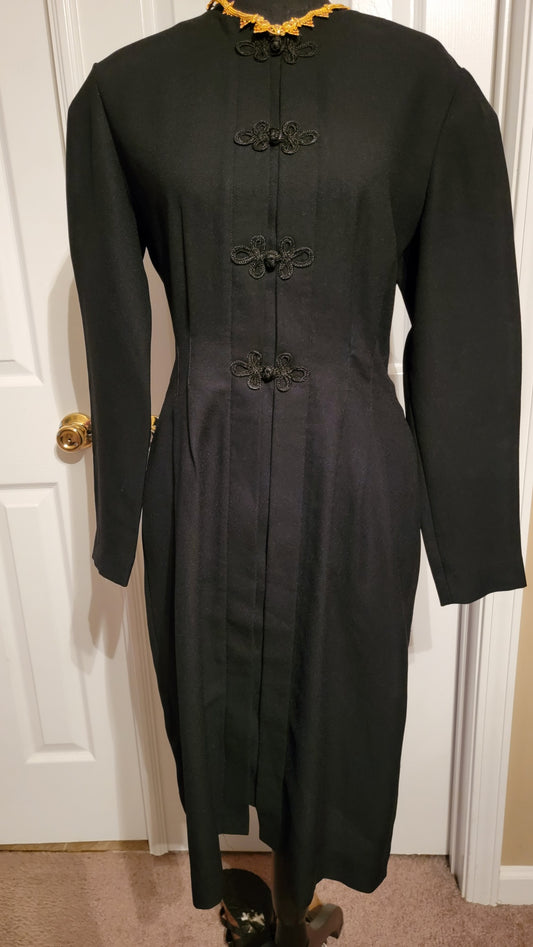 1.25.24- Debra Michaels Collections Dress size 6